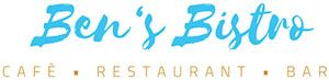 Logo footer